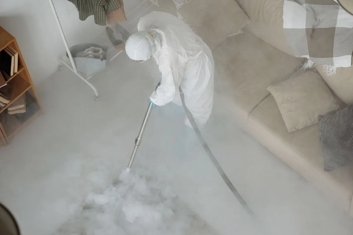 Biohazard Cleanup in Atmore, AL